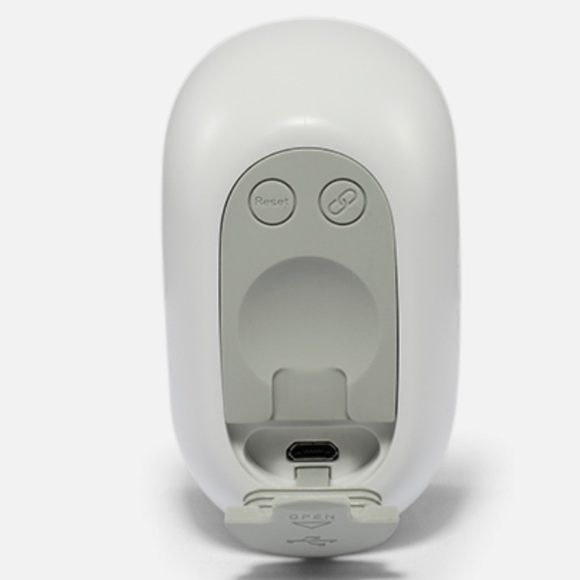 ⚡️Pair of Swann SWIFI magnetic security cameras with rechargeable batteries.⚡️ - Picture 2 of 7